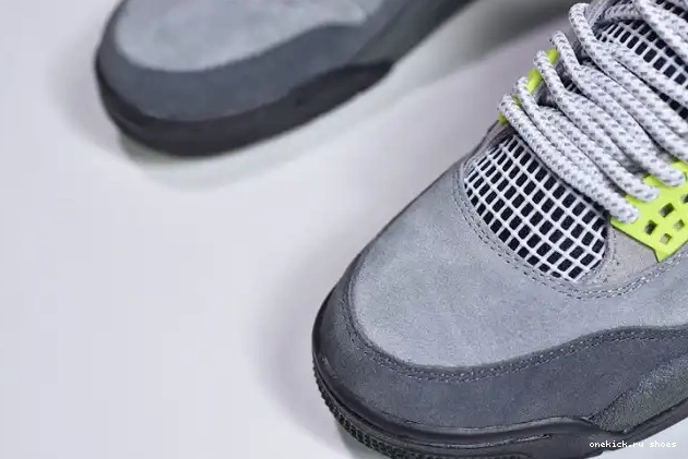 Rep Neon 4 Air Jordan SE CT5342-007 0408